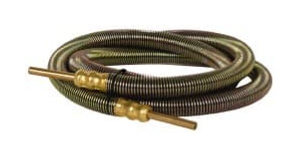Trico 5/32 Inch x 38 Inch Central Lubrication Hose - Image 1