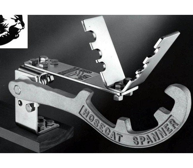 HoseCat III Coupling Tool - Image 1