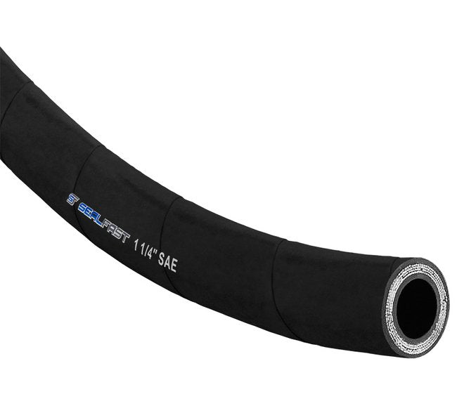Heavy Duty Hydraulic Spiral Wire Hose 100R13 - Image 1