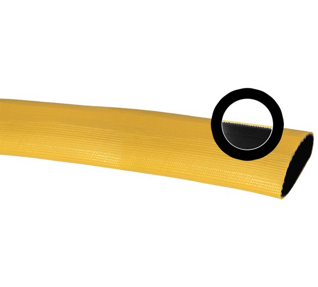 Contitech 2700 Discharge Hose - Image 1