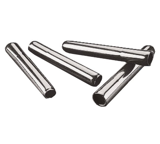 Heavy-Duty Bend Restrictors 3/8 in Vinyl Hose Protection - Image 1
