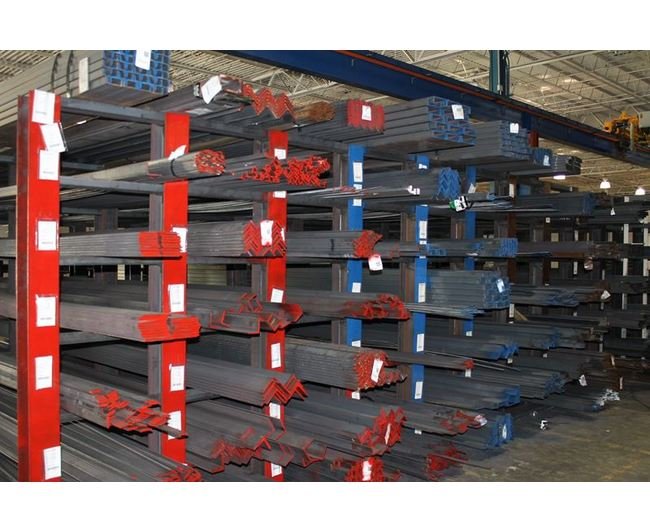 ASTM A36 Grade Hot Rolled Steel Flat Bar - Over 1 Inch Thick, 1 x 5 Inches - Image 1