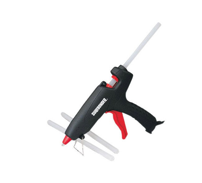 Industrial-Grade Hot Melt Glue Gun - Image 1