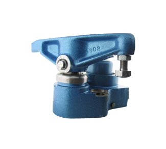 PowRLock Hydraulic Swing Clamps - Automated Clamping Solution - Image 1