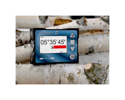 Wyler Clinotronic S Inclinometer with Wireless Data Transmission - Image 2