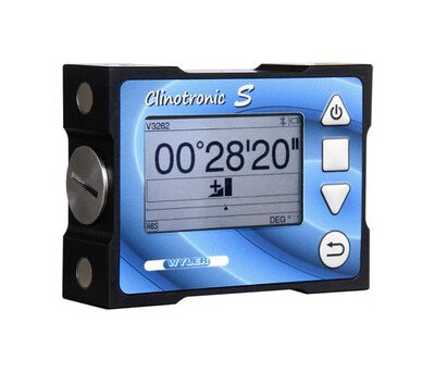 Wyler Clinotronic S Inclinometer with Wireless Data Transmission - Image 3