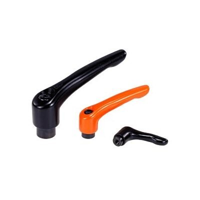 Kipp K1000 Adjustable Handle - Inch - Image 1