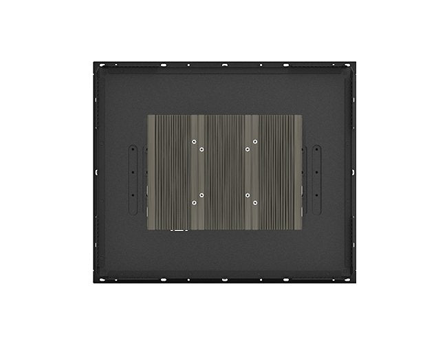 Cincoze 19" Industrial Panel PC with Intel Core i5 Processor - Image 4