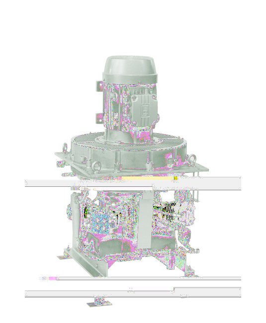 Split Clamp Wrenching Collars - Steel, Two-Piece Design, Inch Sizes - Image 4