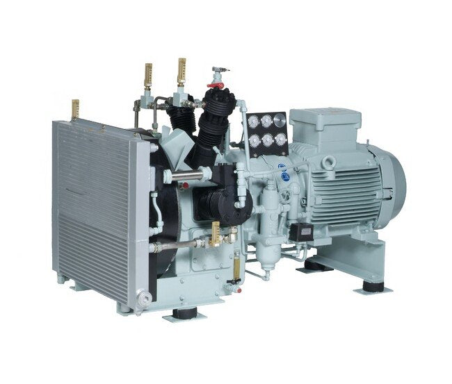 Gear-Driven Pump Drive with 2600 RPM Maximum Input Speed - Image 3