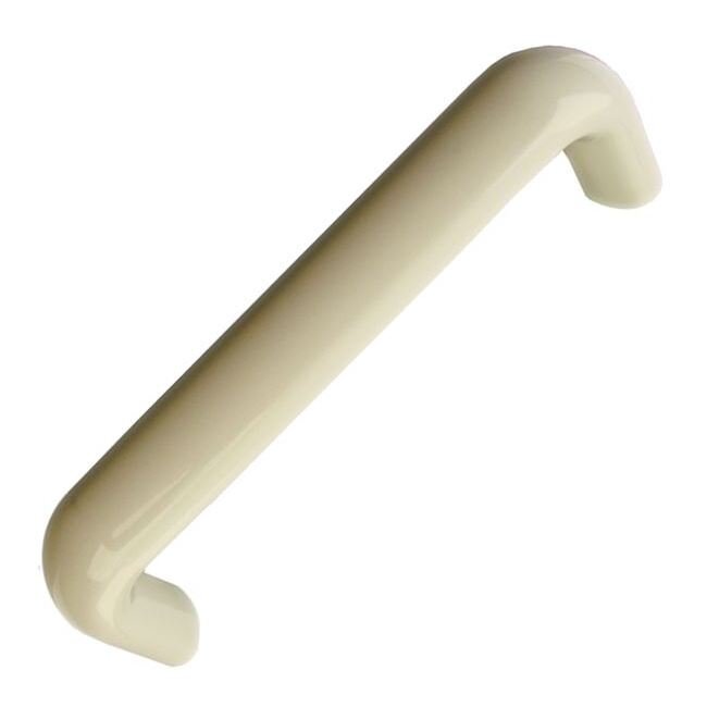 Thermoplastic Oval Grip Pull Handles with Threaded Holes - Image 1