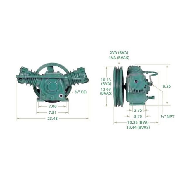 Alloy Steel Dowel Pin - Hardened Ground Machine - Standard Series - Plain Finish - Image 2