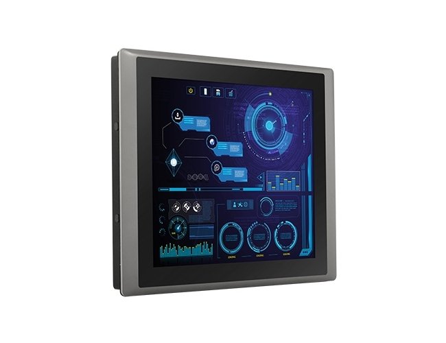 Cincoze Industrial Panel PC CV-117C-R11/P2202 - Image 1