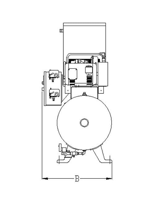 H13 DCF Grade Tool Steel Round Rod - 12-1/4 Inch - Image 4