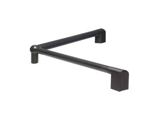 Big Hand G Series Pull Handles - Metric - Round Grip Aluminum Handle - Image 1