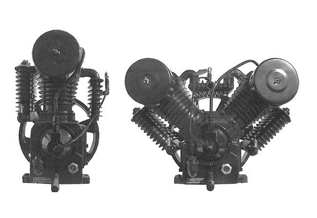 Low Inertia Brake - 18600 Nm Static Torque Rating at 100 psi - Image 1