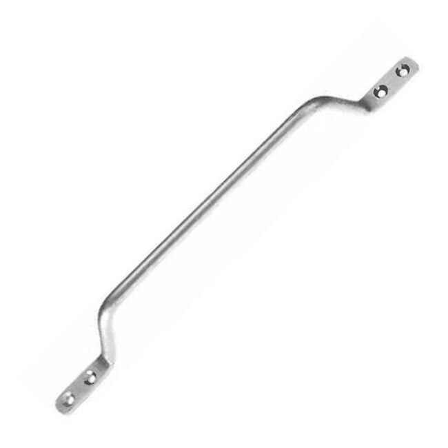 Industrial Chrome Plated Assist Handle - Series 819 - Image 1