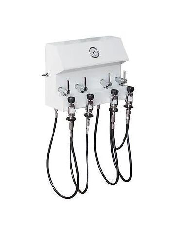 Heavy-Duty 14-16 Inch Kraft Corrugated Stock Boxes - Image 1