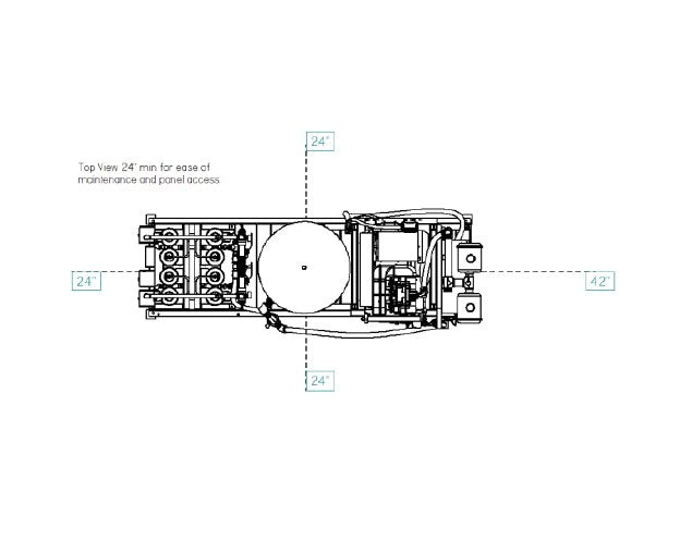 H13 DCF Grade 6-1/2 Inch Tool Steel Round Rod - Image 2