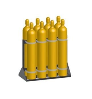 16x6x4 Stock Boxes - Pack of 25 - Image 1