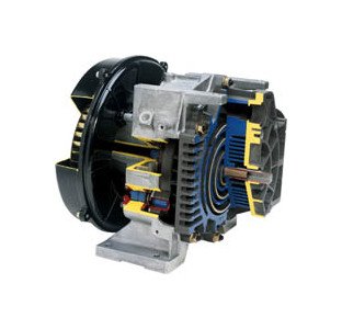 13x10x10 Stock Corrugated Boxes - Image 1