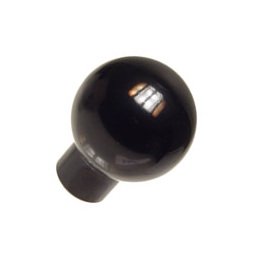 Duroplast Metric Fixed Handle - M8 Thread - Image 1