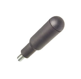 Industrial Revolving Handle - Shortie Inch - Image 1