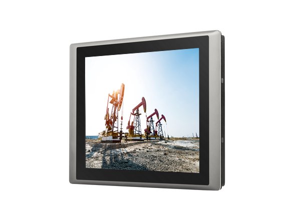 Sunlight Readable 19" Industrial Panel PC with Intel Core i5-1245UE Processor - Image 2