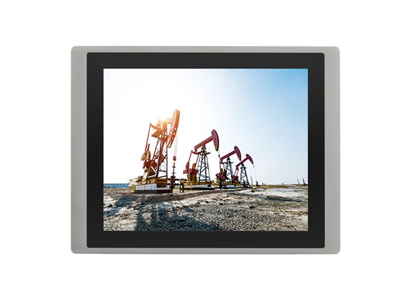 Sunlight Readable 19" Industrial Panel PC with Intel Core i5-1245UE Processor - Image 3