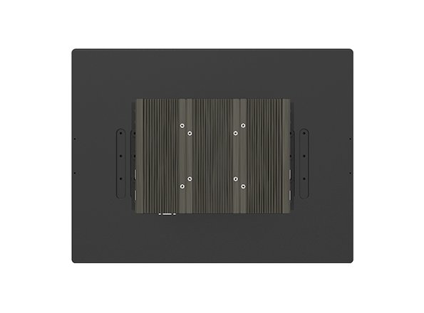 Sunlight Readable 19" Industrial Panel PC with Intel Core i5-1245UE Processor - Image 4