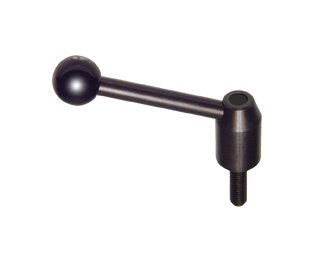 Heavy Duty Steel Insert Stud Metric - Image 1