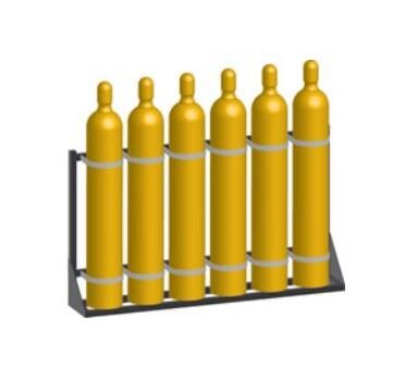 Heavy-Duty 14-16 Inch Kraft Corrugated Stock Boxes - Image 1