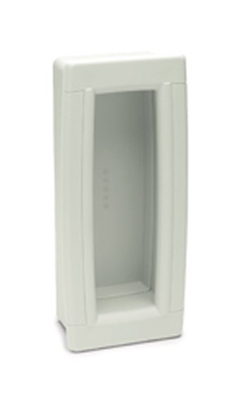 Heavy Duty Bi-Directional Flush Pull Handle with Screw Assembly - Image 1