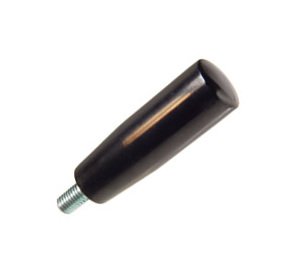 Metric Hex Socket End Revolving Handle - M8 x 1.25 - Image 1