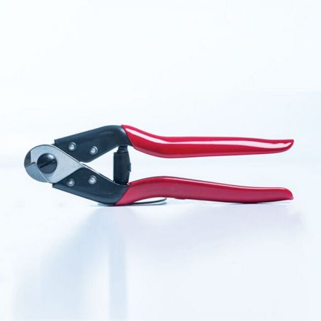 Light-Duty Industrial Cable Cutter - Image 1