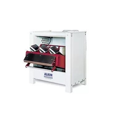 Split Clamp Wrenching Collars (Two-Piece) - Inch Sizes - Image 1