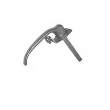 Heavy Duty Safety Lock for 7011 Locks - Image 1
