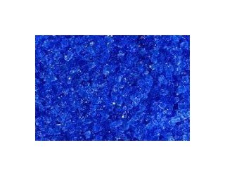 Blue A Granular Indicating Silica Gel Desiccant (0.5-1.5mm) - Image 1