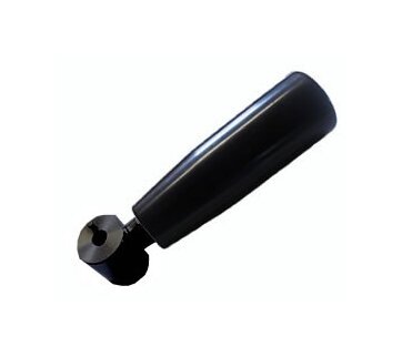 Industrial Steel Revolving Handle - Image 1