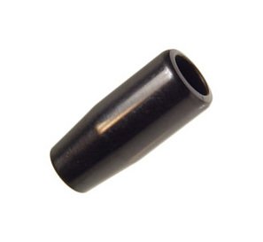 Industrial Duroplast Handle Sleeve Through Hole - Inch - Image 1