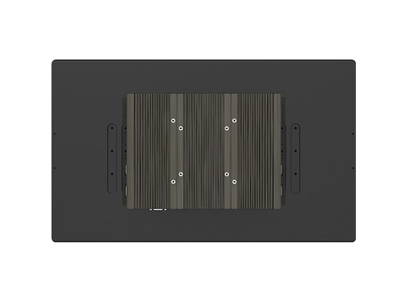 Sunlight Readable Industrial Panel PC with Intel Core i5-1245UE Processor - Image 4