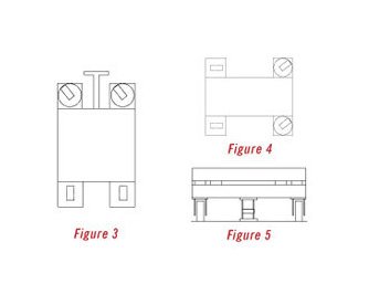Advance Lifts TPH Series Industrial Turntable - Image 5