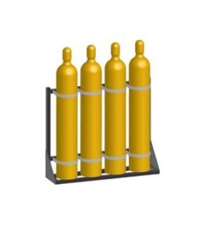 Heavy-Duty 14-16" Kraft Corrugated Stock Boxes - Image 1