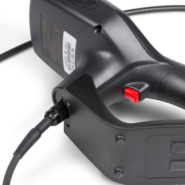 Voyager C40 Videoscope - 2.8mm Diameter HD Borescope - Image 3