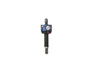 Duolok BSPP Female Connector - Alloy C-276, 1/2" x 3/8" - Image 1
