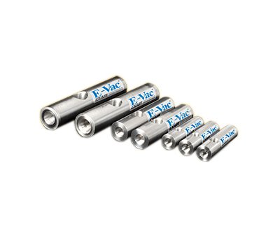 In-Line E-Vac Low Vacuum Generators - Porous Applications - Image 1