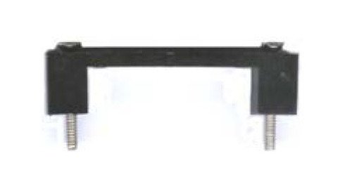 Diamond Needle Corp. P3-0007 Chainstitch Quilter Insert with Retainer Bar Support - Image 1