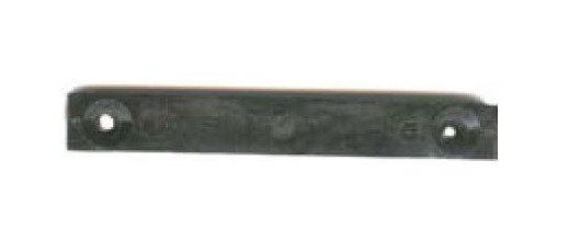 Diamond Needle P3-0006 Chainstitch Quilter Insert with Retainer Bar Support Screws - Image 1
