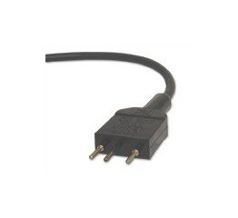 Navy Spec 110V Power Extension Cord - 30 Amp 3MT20-3FT20 - Image 1