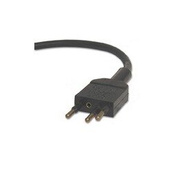 Navy Spec 60A 440V Power Extension Cord 4M50-4F50 - Image 1